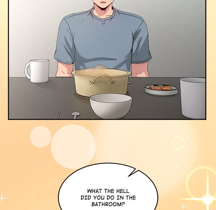 No Men Allowed Uncensored, chapter 23, page 73 of 151