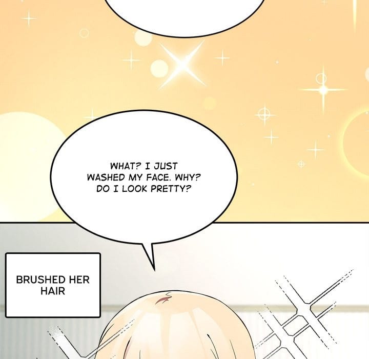 No Men Allowed Uncensored, chapter 23, page 74 of 151