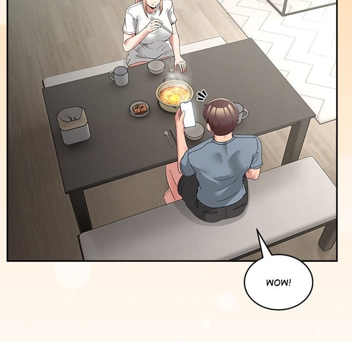 No Men Allowed Uncensored, chapter 23, page 77 of 151