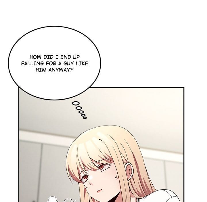 No Men Allowed Uncensored, chapter 23, page 81 of 151