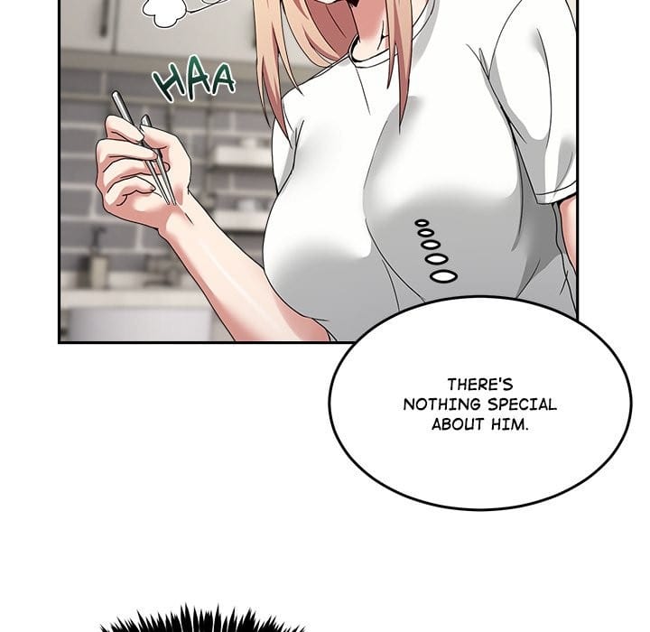 No Men Allowed Uncensored, chapter 23, page 82 of 151