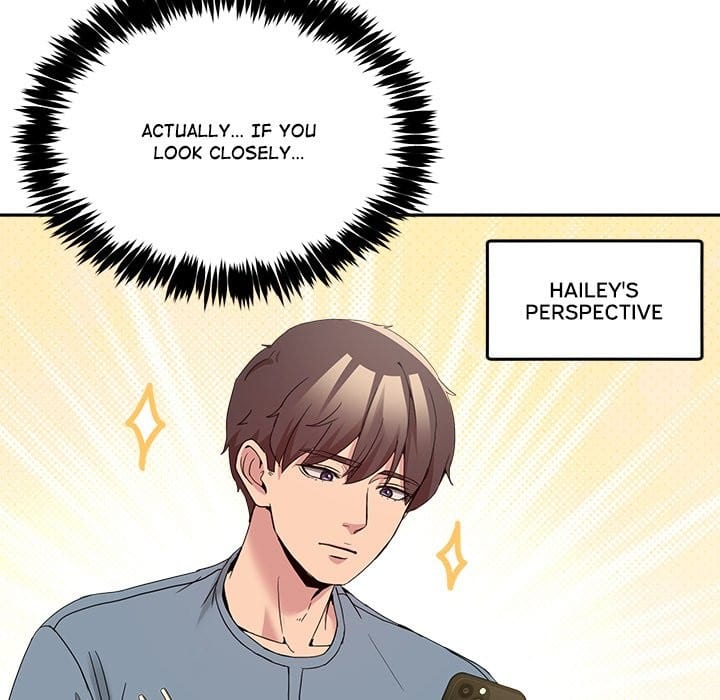 No Men Allowed Uncensored, chapter 23, page 83 of 151