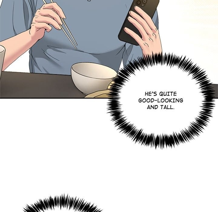 No Men Allowed Uncensored, chapter 23, page 84 of 151