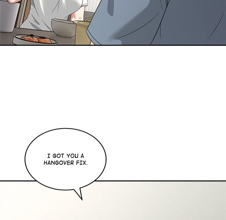 No Men Allowed Uncensored, chapter 23, page 86 of 151