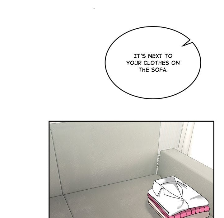 No Men Allowed Uncensored, chapter 23, page 88 of 151