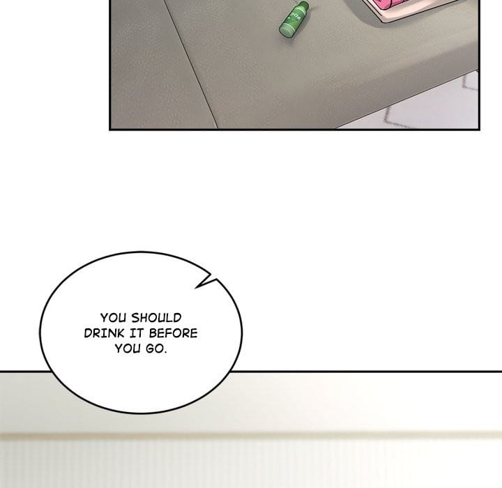 No Men Allowed Uncensored, chapter 23, page 89 of 151