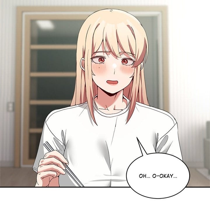 No Men Allowed Uncensored, chapter 23, page 90 of 151