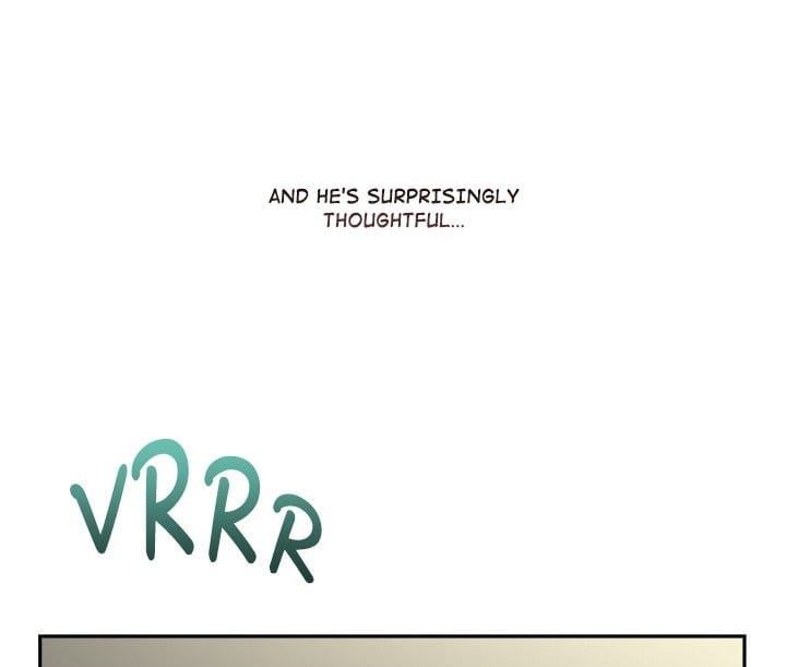 No Men Allowed Uncensored, chapter 23, page 93 of 151