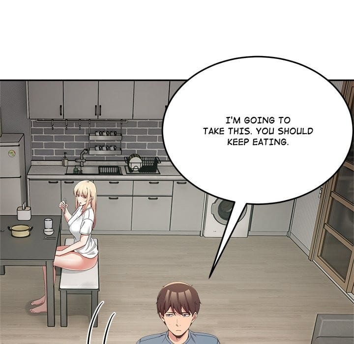 No Men Allowed Uncensored, chapter 23, page 97 of 151