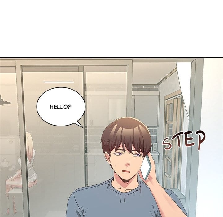 No Men Allowed Uncensored, chapter 23, page 99 of 151