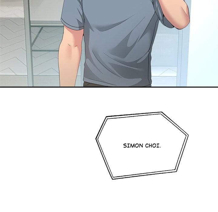 No Men Allowed Uncensored, chapter 23, page 100 of 151