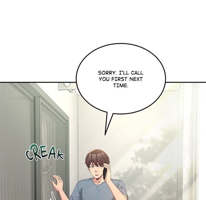 No Men Allowed Uncensored, chapter 23, page 103 of 151