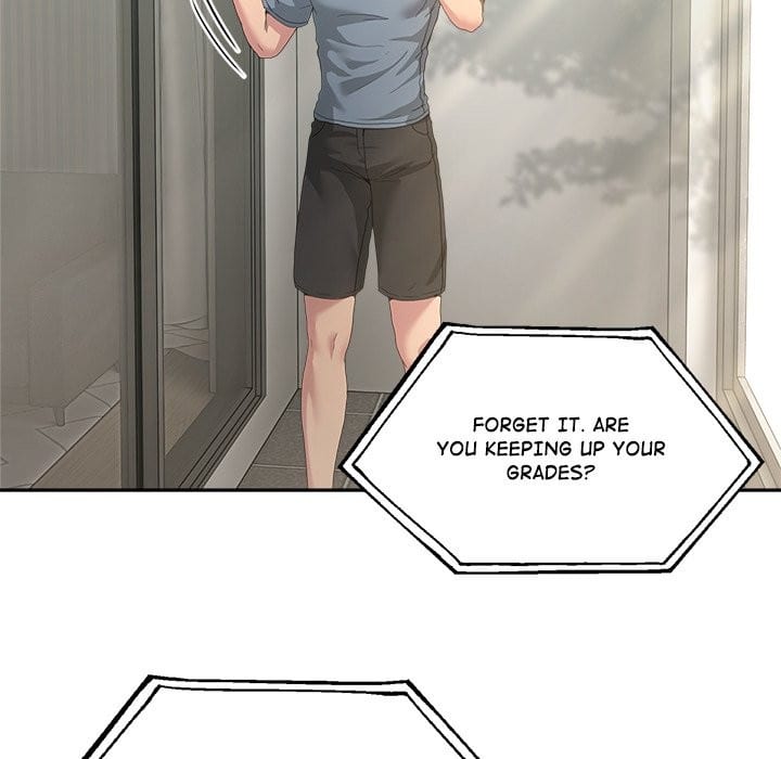 No Men Allowed Uncensored, chapter 23, page 104 of 151