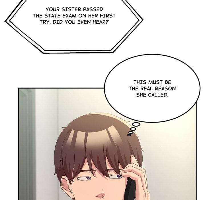 No Men Allowed Uncensored, chapter 23, page 105 of 151