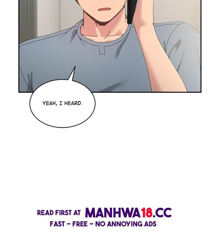 No Men Allowed Uncensored, chapter 23, page 106 of 151