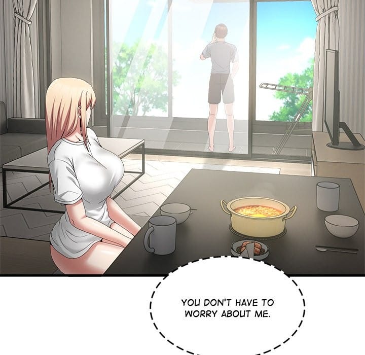 No Men Allowed Uncensored, chapter 23, page 108 of 151