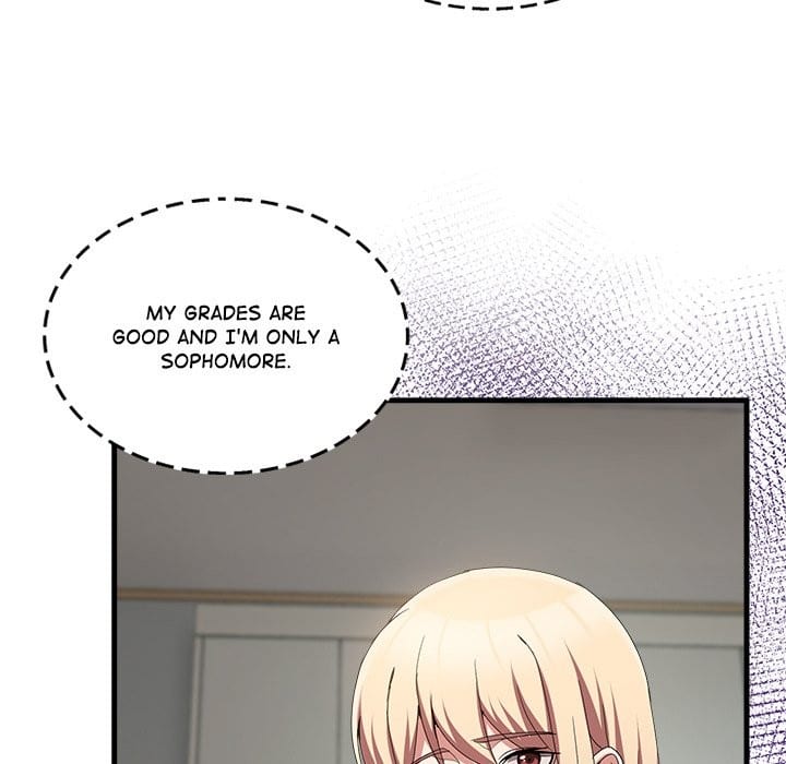 No Men Allowed Uncensored, chapter 23, page 109 of 151