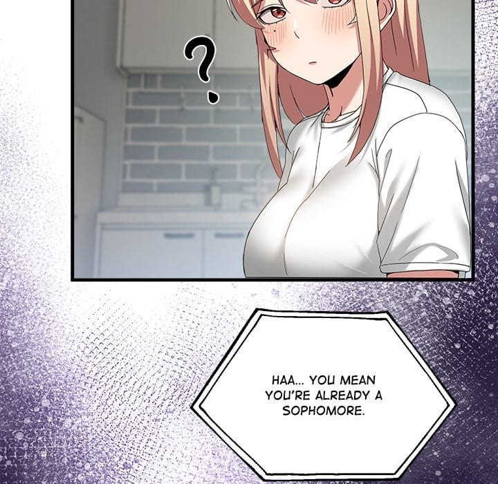 No Men Allowed Uncensored, chapter 23, page 110 of 151
