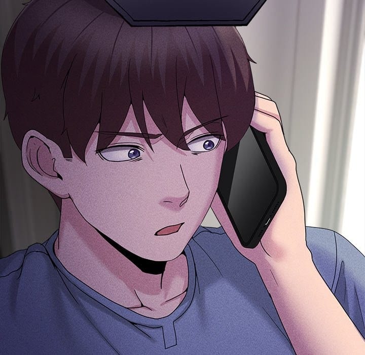 No Men Allowed Uncensored, chapter 23, page 112 of 151