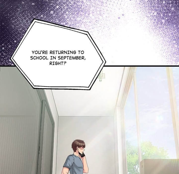 No Men Allowed Uncensored, chapter 23, page 114 of 151