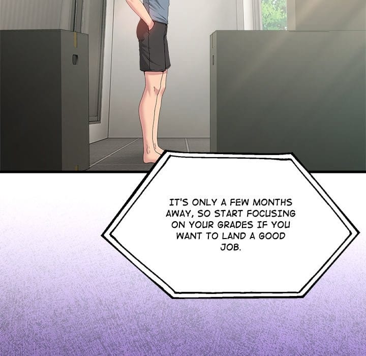 No Men Allowed Uncensored, chapter 23, page 115 of 151