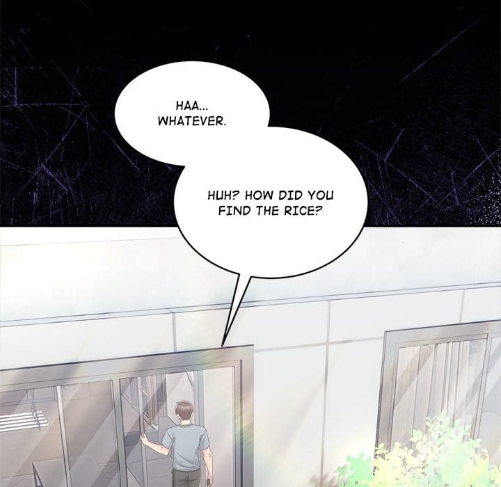 No Men Allowed Uncensored, chapter 23, page 119 of 151