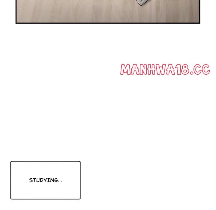 No Men Allowed Uncensored, chapter 23, page 123 of 151