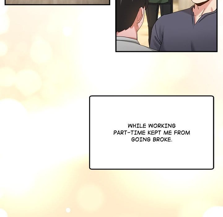 No Men Allowed Uncensored, chapter 23, page 125 of 151