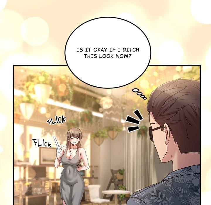 No Men Allowed Uncensored, chapter 23, page 126 of 151