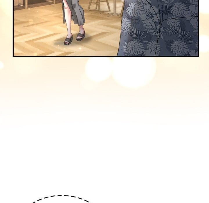 No Men Allowed Uncensored, chapter 23, page 127 of 151
