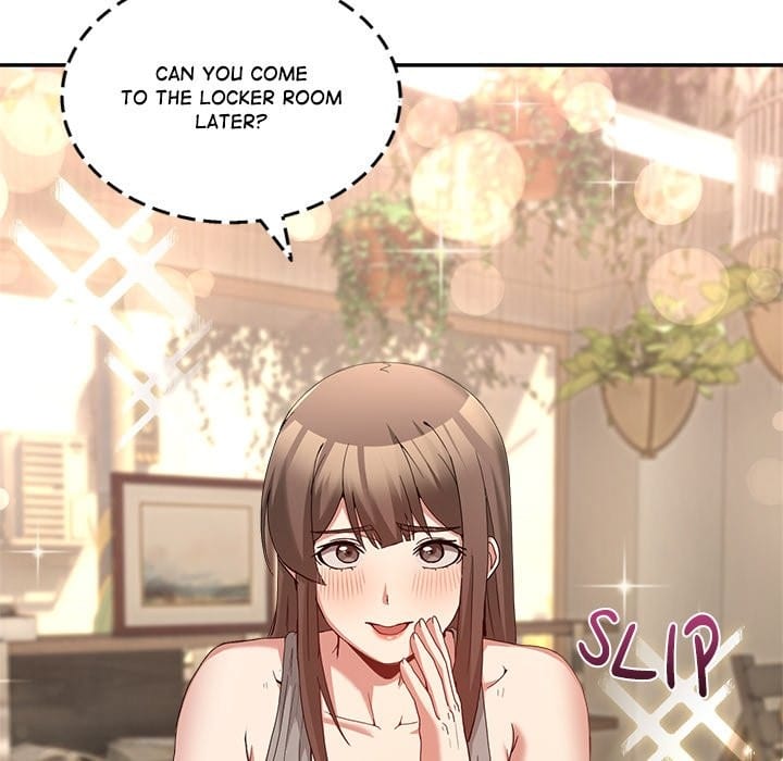 No Men Allowed Uncensored, chapter 23, page 128 of 151