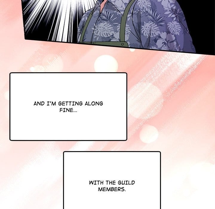 No Men Allowed Uncensored, chapter 23, page 131 of 151