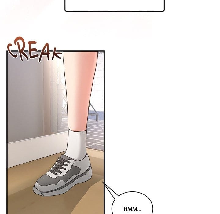 No Men Allowed Uncensored, chapter 23, page 132 of 151