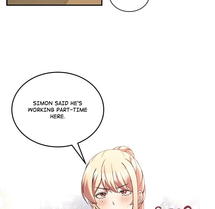 No Men Allowed Uncensored, chapter 23, page 133 of 151