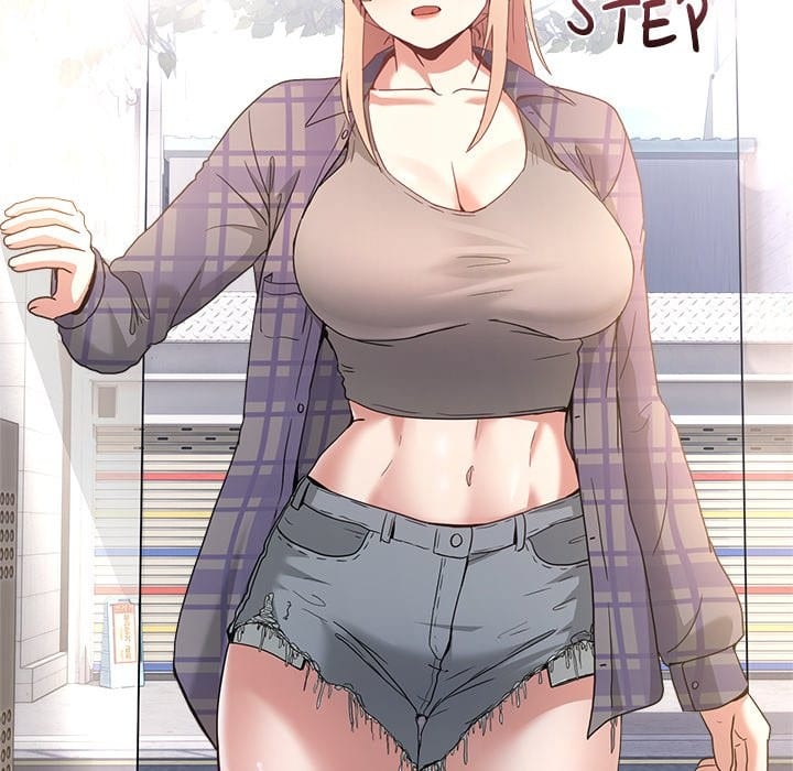 No Men Allowed Uncensored, chapter 23, page 134 of 151
