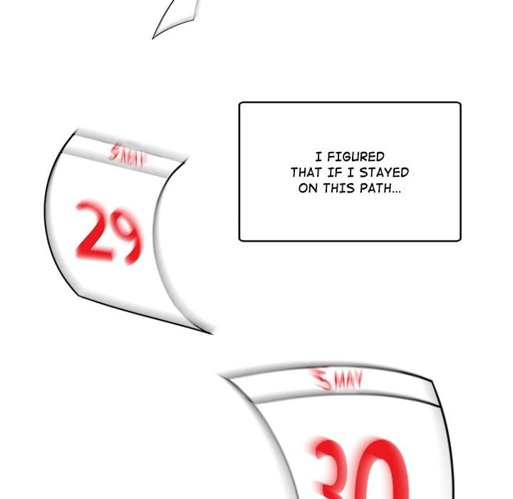 No Men Allowed Uncensored, chapter 23, page 139 of 151
