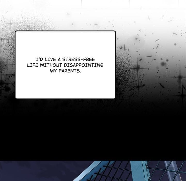 No Men Allowed Uncensored, chapter 23, page 141 of 151