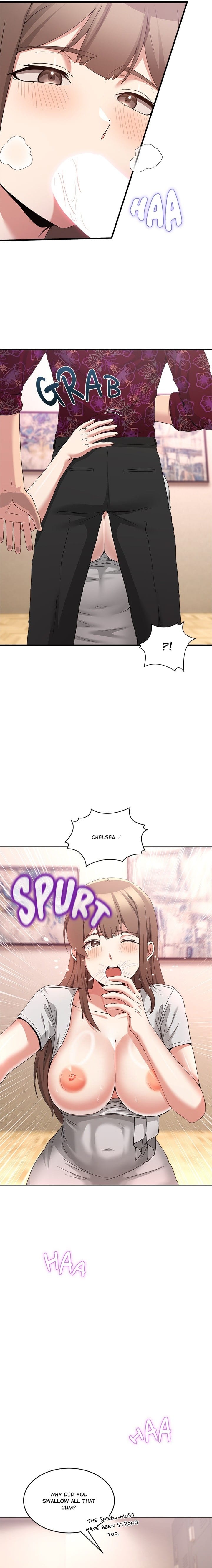 No Men Allowed Uncensored, chapter 24, page 15 of 22