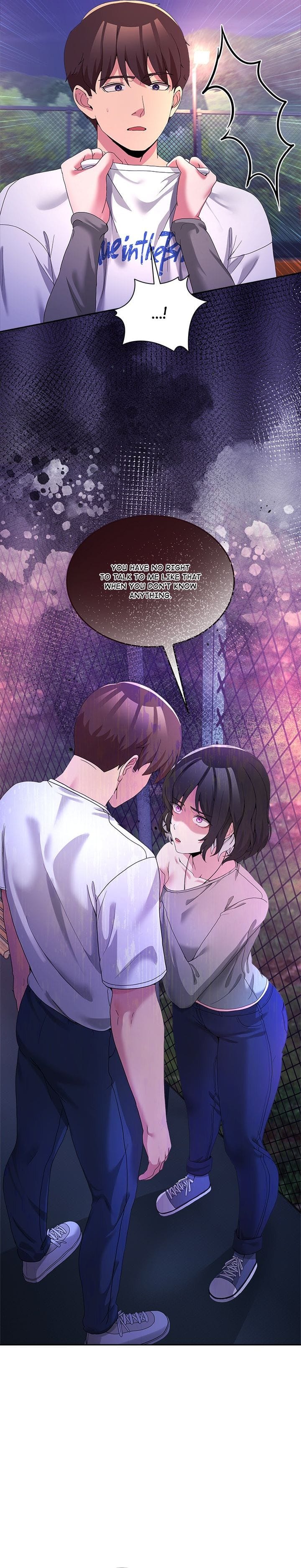No Men Allowed Uncensored, chapter 26, page 16 of 23