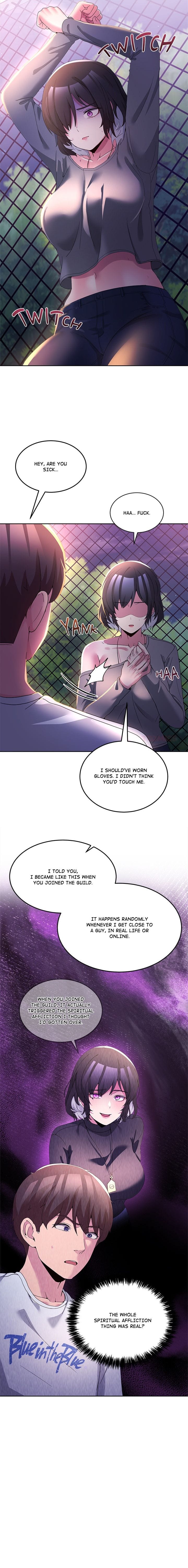 No Men Allowed Uncensored, chapter 26, page 19 of 23