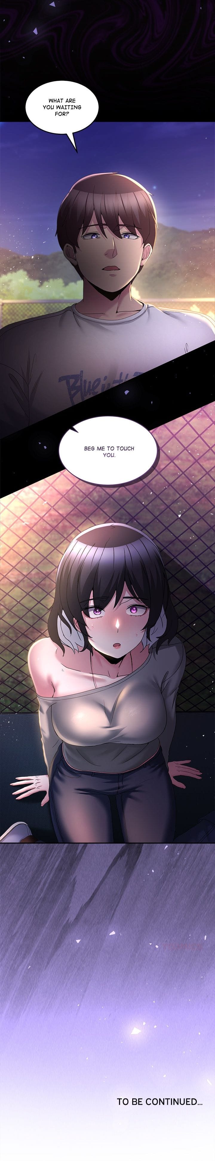 No Men Allowed Uncensored, chapter 26, page 23 of 23