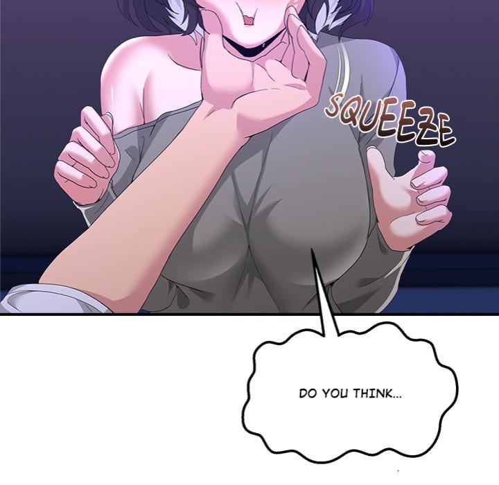 No Men Allowed Uncensored, chapter 27, page 8 of 175