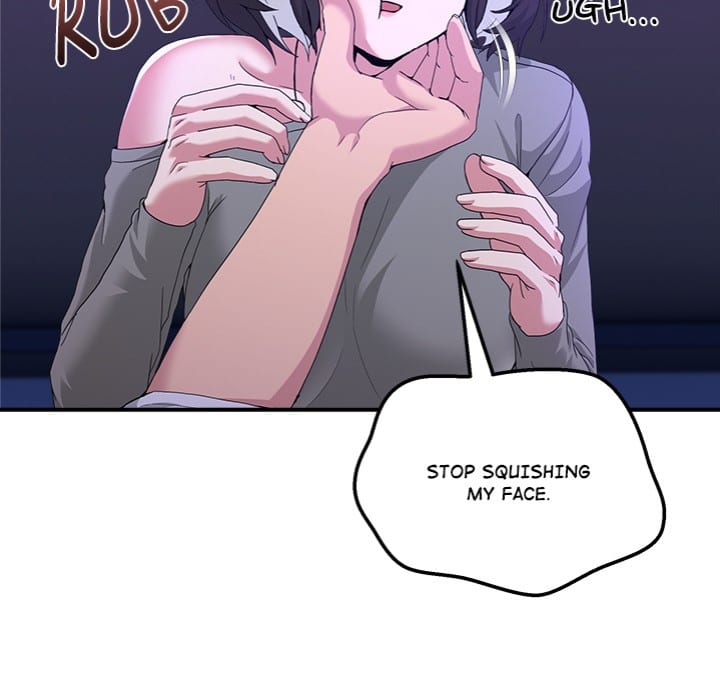 No Men Allowed Uncensored, chapter 27, page 10 of 175