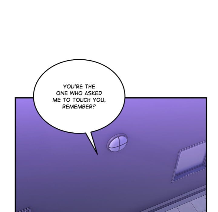 No Men Allowed Uncensored, chapter 27, page 11 of 175
