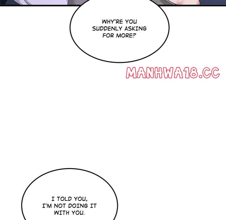 No Men Allowed Uncensored, chapter 27, page 18 of 175