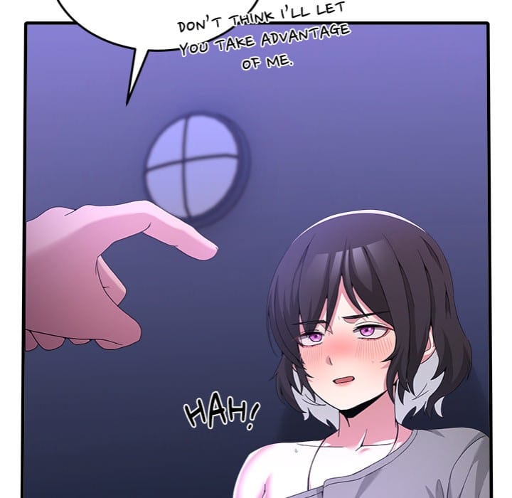 No Men Allowed Uncensored, chapter 27, page 19 of 175