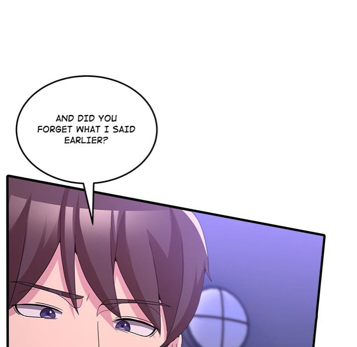 No Men Allowed Uncensored, chapter 27, page 21 of 175