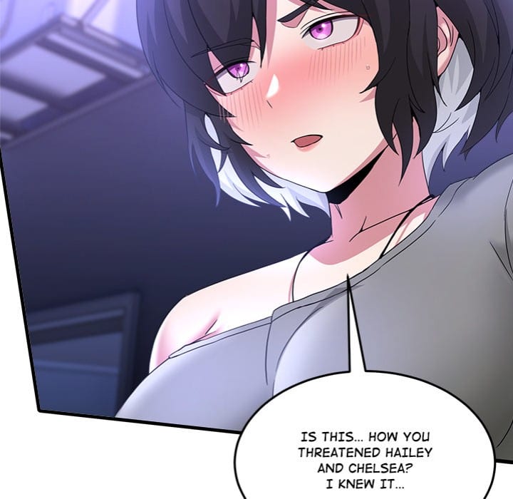 No Men Allowed Uncensored, chapter 27, page 26 of 175