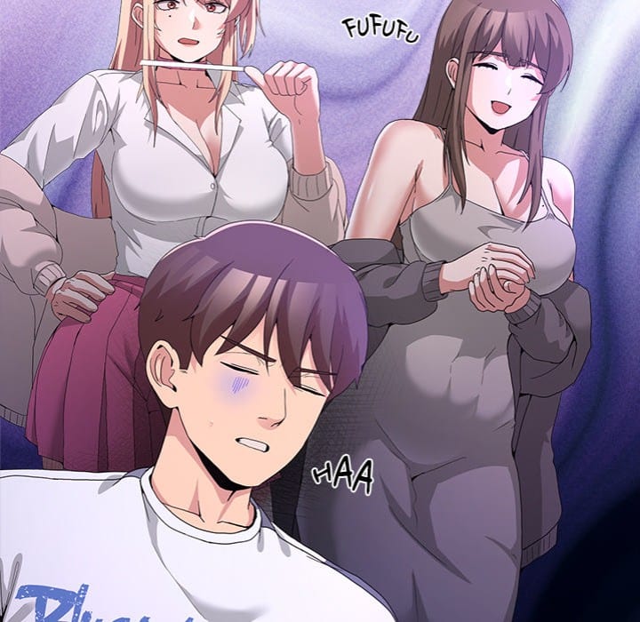 No Men Allowed Uncensored, chapter 27, page 28 of 175