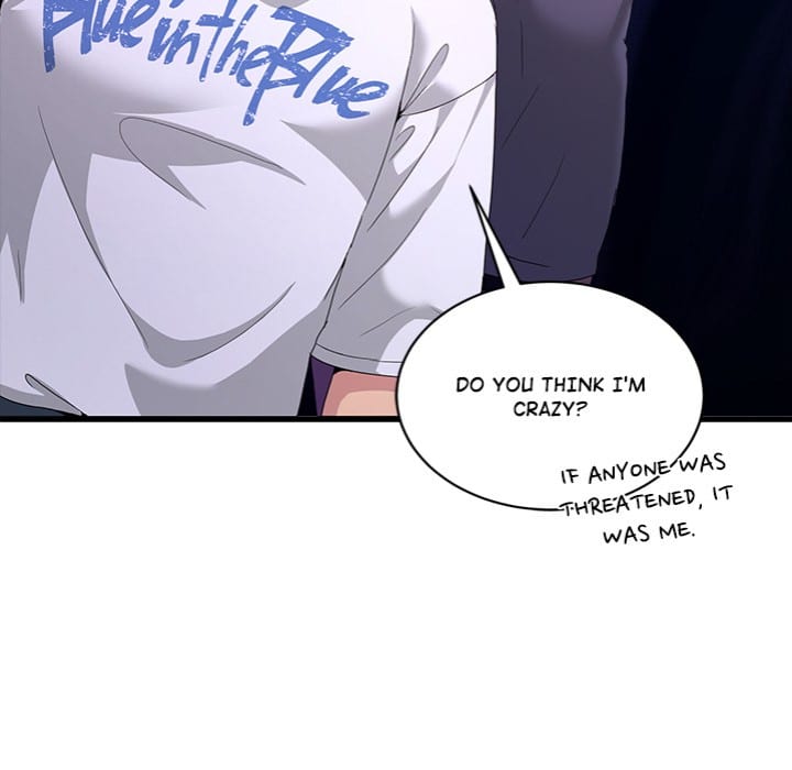 No Men Allowed Uncensored, chapter 27, page 29 of 175
